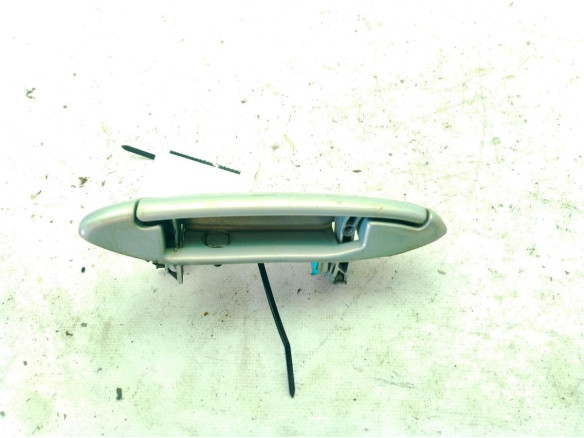 MANILLA PUERTA LAT TRA DER INT RENAULT SCENIC I Limusina (JA0/1_)|Desguaces La Cabaña