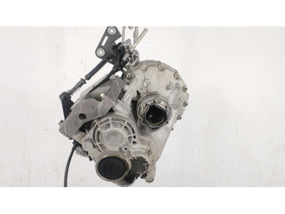 PGT CAJA CAMBIOS VW GOLF VII (5G1, BQ1, BE1, BE2)|Desguaces La Cabaña