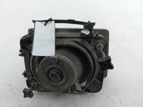 960125 FARO IZQUIERDO OPEL CORSA A Fastback (S83) |Desguaces La Cabaña