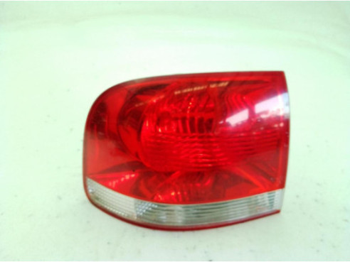 7L6945095K PILOTO TRA IZQ EXT VW TOUAREG (7LA, 7L6, 7L7)|Desguaces La Cabaña