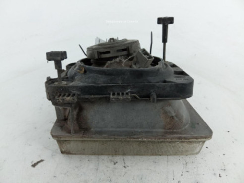 960125 FARO IZQUIERDO OPEL CORSA A Fastback (S83) |Desguaces La Cabaña