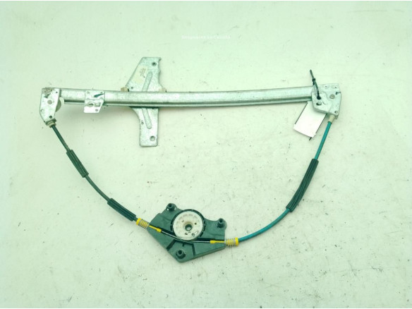 ELEVALUNAS PUERTA LAT DEL DER PEUGEOT 307 SW (3H)|Desguaces La Cabaña