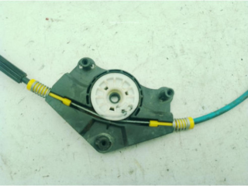 ELEVALUNAS PUERTA LAT DEL DER PEUGEOT 307 SW (3H)|Desguaces La Cabaña