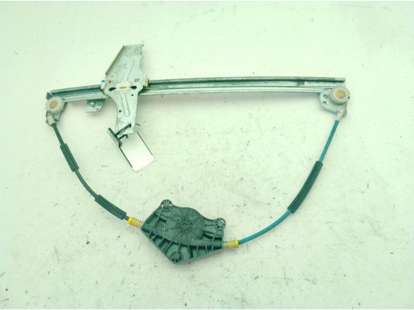 ELEVALUNAS PUERTA LAT DEL IZQ PEUGEOT 307 SW (3H)|Desguaces La Cabaña