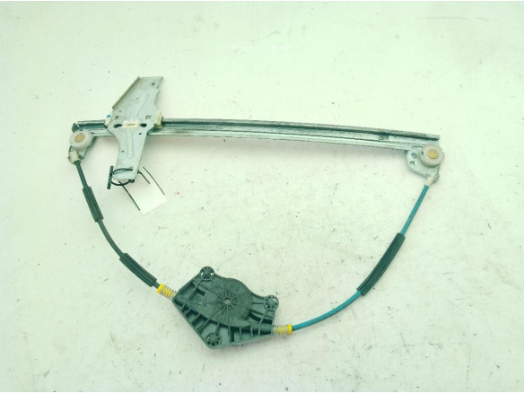ELEVALUNAS PUERTA LAT DEL IZQ PEUGEOT 307 SW (3H)|Desguaces La Cabaña