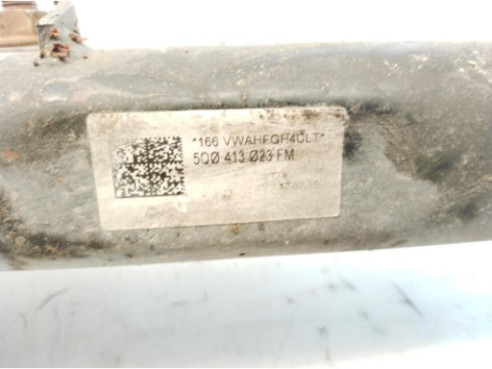 5Q0413023FM AMORTIGUADOR DEL DER SEAT LEON ST (5F8)|Desguaces La Cabaña