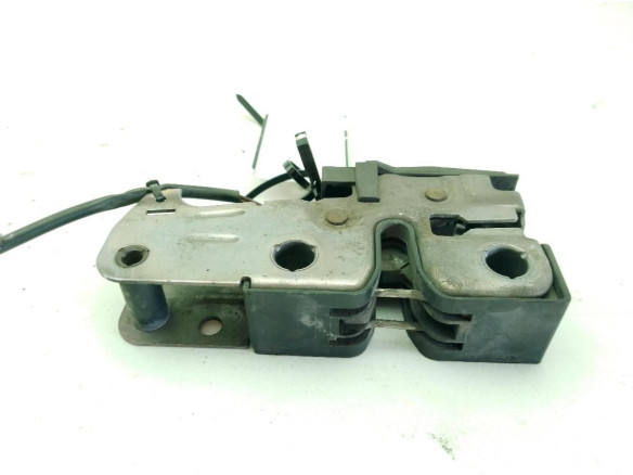 3AB823509C CERRADURA CAPO VW PASSAT (3C2)|Desguaces La Cabaña