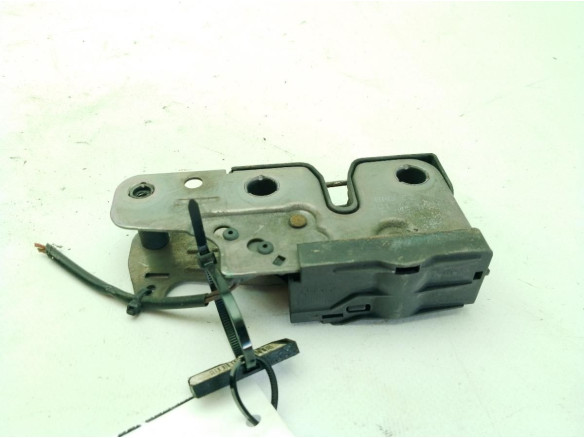 3AB823509C CERRADURA CAPO VW PASSAT (3C2)|Desguaces La Cabaña