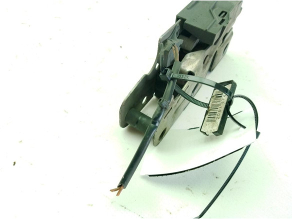 3AB823509C CERRADURA CAPO VW PASSAT (3C2)|Desguaces La Cabaña