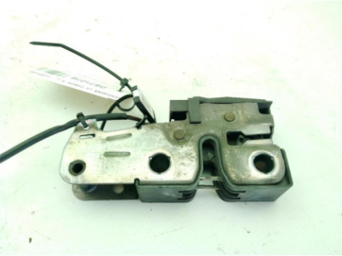 3AB823509C CERRADURA CAPO VW PASSAT (3C2)|Desguaces La Cabaña