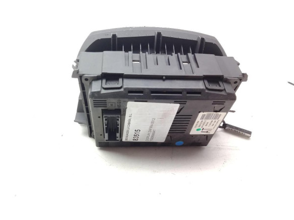 13208089AT, DISPLAY OPEL ZAFIRA B (A05)|Desguaces La Cabaña