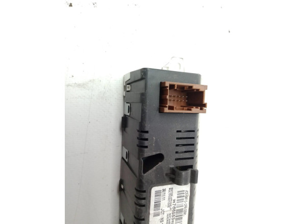 9676655380, DISPLAY CITROEN BERLINGO (B9)|Desguaces La Cabaña