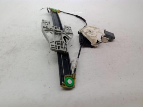 ELEVALUNAS PUERTA LATERAL TRASERA DERECHA|Desguaces La Cabaña 2