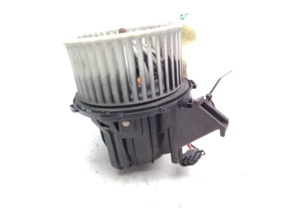 MOTOR CALEFACCION AUDI A4 (8K2, B8)|Desguaces La Cabaña