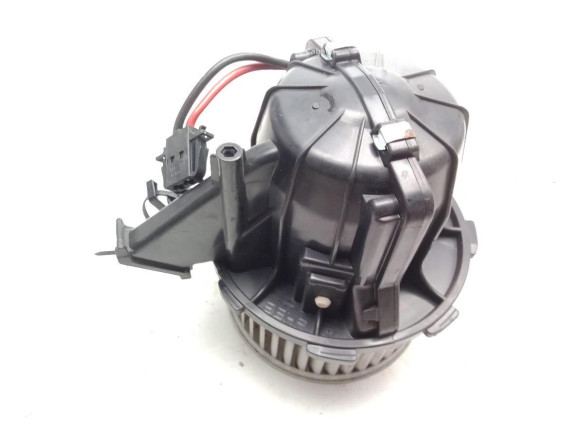 MOTOR CALEFACCION AUDI A4 (8K2, B8)|Desguaces La Cabaña