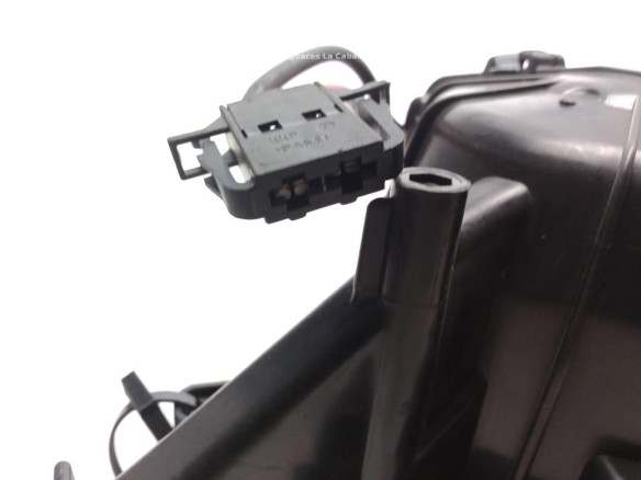 MOTOR CALEFACCION AUDI A4 (8K2, B8)|Desguaces La Cabaña