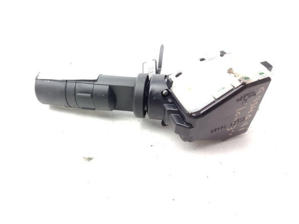 MANDO LUCES NISSAN QASHQAI / QASHQAI +2 I (J10, JJ10)|Desguaces La Cabaña