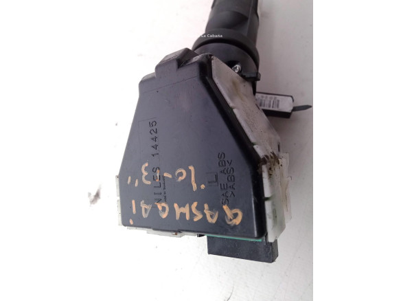 MANDO LUCES NISSAN QASHQAI / QASHQAI +2 I (J10, JJ10)|Desguaces La Cabaña
