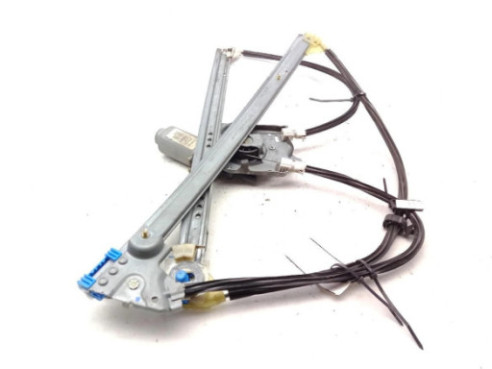 ELEVALUNAS PUERTA LAT DEL DER RENAULT LAGUNA II (BG0/1_)|Desguaces La Cabaña