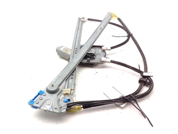 ELEVALUNAS PUERTA LAT DEL DER RENAULT LAGUNA II (BG0/1_)|Desguaces La Cabaña