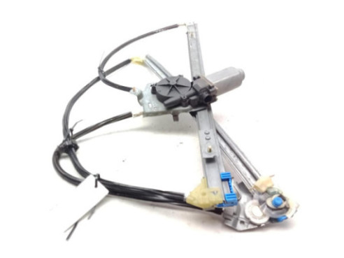 ELEVALUNAS PUERTA LAT DEL DER RENAULT LAGUNA II (BG0/1_)|Desguaces La Cabaña