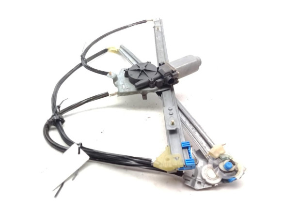 ELEVALUNAS PUERTA LAT DEL DER RENAULT LAGUNA II (BG0/1_)|Desguaces La Cabaña