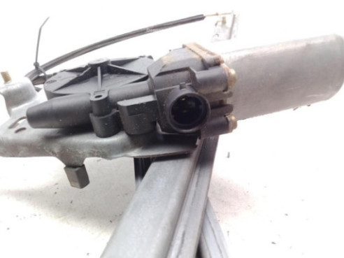 ELEVALUNAS PUERTA LAT DEL DER RENAULT LAGUNA II (BG0/1_)|Desguaces La Cabaña