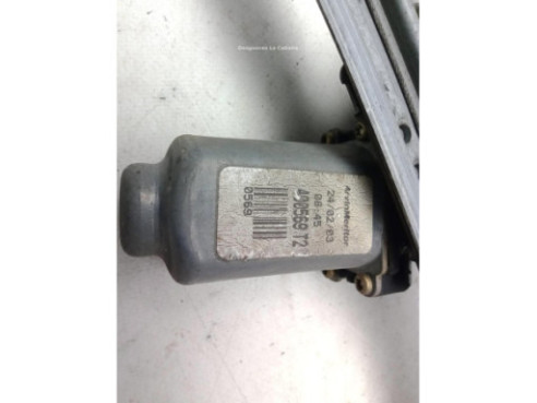 ELEVALUNAS PUERTA LAT DEL DER RENAULT LAGUNA II (BG0/1_)|Desguaces La Cabaña
