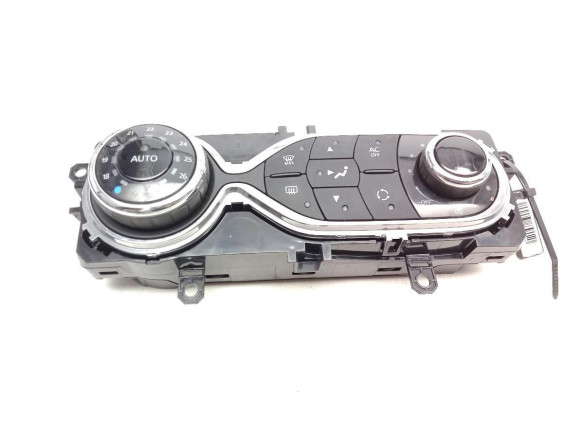 275108796R, MANDO CLIMA RENAULT CAPTUR (J5_, H5_)|Desguaces La Cabaña