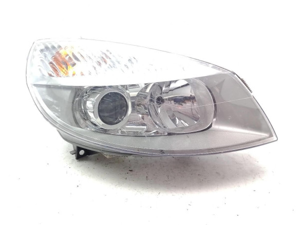 FARO DERECHO RENAULT SCÉNIC II (JM0/1_)|Desguaces La Cabaña