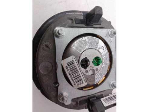 309763590AB AIRBAG IZQ BMW 3 (E46)|Desguaces La Cabaña