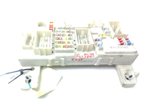 3M5T14014, CAJA FUSIBLES INTERIOR (BSI) FORD FOCUS C-MAX|Desguaces La Cabaña