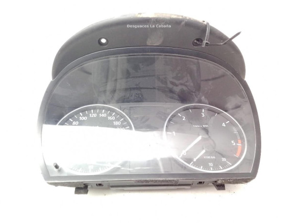 911020505, CUADRO INSTRUMENTOS BMW 3 (E90)|Desguaces La Cabaña
