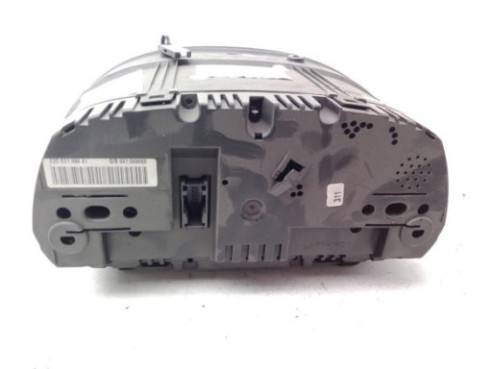 911020505, CUADRO INSTRUMENTOS BMW 3 (E90)|Desguaces La Cabaña