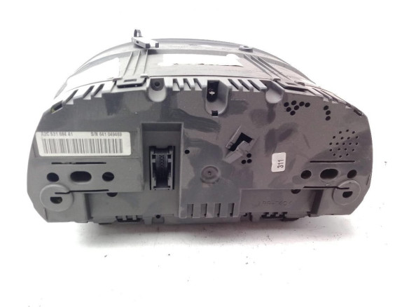 911020505, CUADRO INSTRUMENTOS BMW 3 (E90)|Desguaces La Cabaña