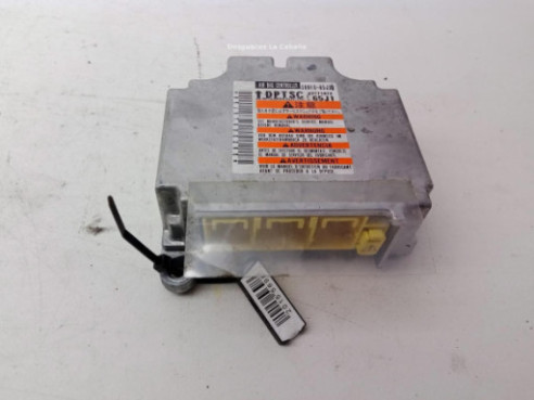 3891065J30, CENTRALITA AIRBAG SUZUKI GRAND VITARA II (JT, TE, TD)|Desguaces La Cabaña