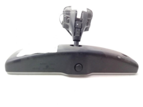 ESPEJO INTERIOR SKODA SUPERB II (3T4)|Desguaces La Cabaña