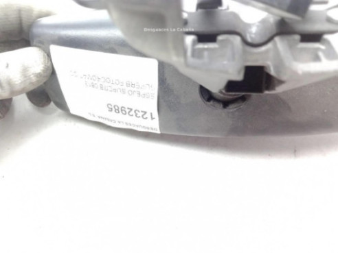 ESPEJO INTERIOR SKODA SUPERB II (3T4)|Desguaces La Cabaña