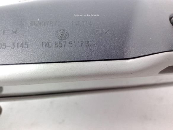 ESPEJO INTERIOR SKODA SUPERB II (3T4)|Desguaces La Cabaña