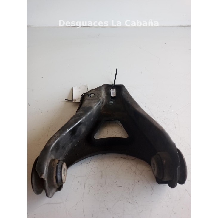 BRAZO SUSPENSION DEL IZQ INF RENAULT CLIO II (BB_, CB_) |Desguaces La Cabaña