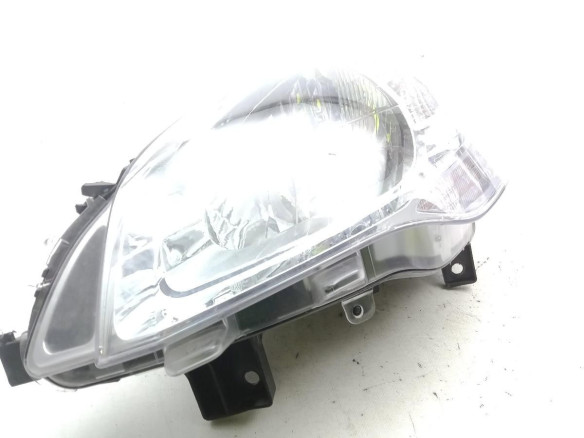 FARO IZQUIERDO CITROEN BERLINGO (B9)|Desguaces La Cabaña