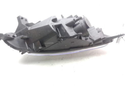 FARO IZQUIERDO CITROEN BERLINGO (B9)|Desguaces La Cabaña