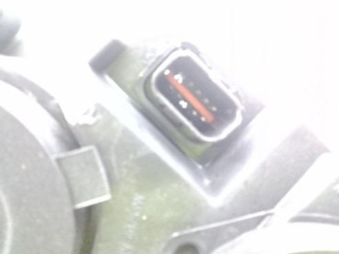 FARO IZQUIERDO CITROEN BERLINGO (B9)|Desguaces La Cabaña