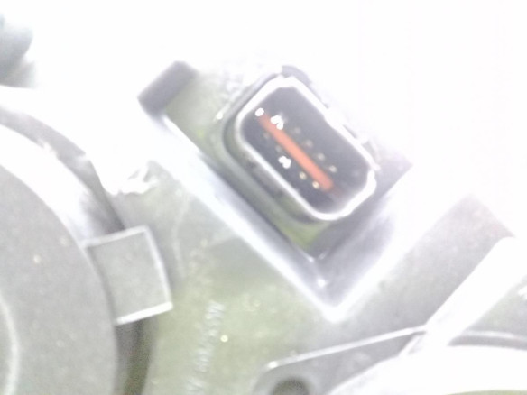 FARO IZQUIERDO CITROEN BERLINGO (B9)|Desguaces La Cabaña
