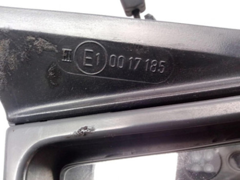 ESPEJO IZQ OPEL KADETT E Fastback (T85)|Desguaces La Cabaña