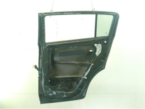 PUERTA LAT TRA DER KIA SPORTAGE (SL)|Desguaces La Cabaña