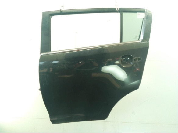 PUERTA LAT TRA IZQ KIA SPORTAGE (SL)|Desguaces La Cabaña