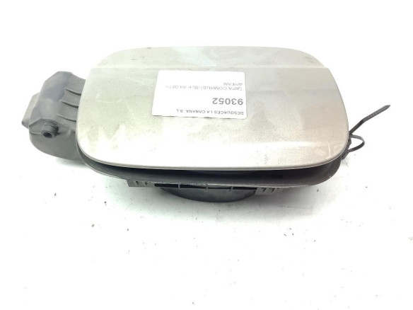 8K0809999A TAPA COMBUSTIBLE AUDI A4 (8K2, B8)|Desguaces La Cabaña