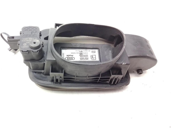 8K0809999A TAPA COMBUSTIBLE AUDI A4 (8K2, B8)|Desguaces La Cabaña
