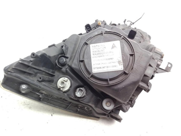 FARO IZQUIERDO HONDA CR-V III (RE_)|Desguaces La Cabaña